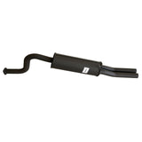 ESA - Ford Falcon BA/BF XR6 And Tub 6Cyl Ute 2.5" Inch Catback System