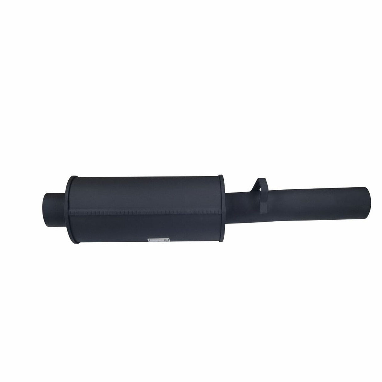 ESA | 3" Catback Exhaust Front & Rear Mufflers | Holden Commodore VL Sedan Turbo V8 | ST101-104-3