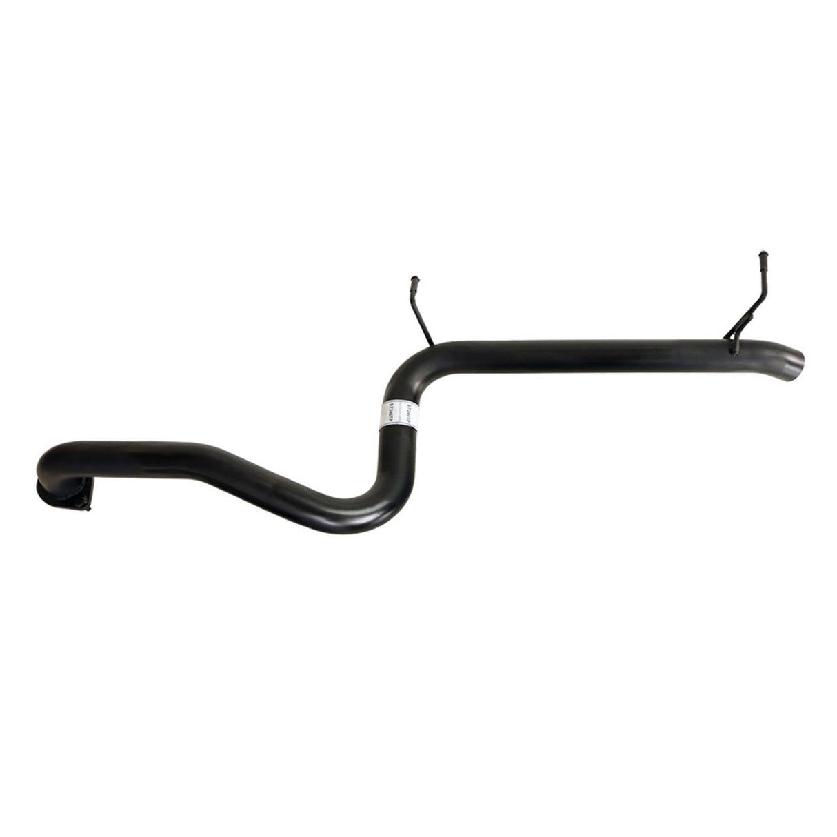 ESA Performance | 2.5" Catback Exhaust System Tailpipe Rear | Ford Falcon FG XT Sedan | ST219-246TP
