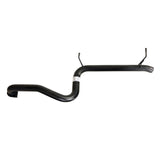 ESA Performance | 2.5" Catback Exhaust System Tailpipe Rear | Ford Falcon FG XT Sedan | ST219-246TP