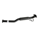 ESA | 2.5" Catback Exhaust Hotdog & Tailpipe | Ford Falcon BA BF Sedan XR6 | ST245HD-246DTP