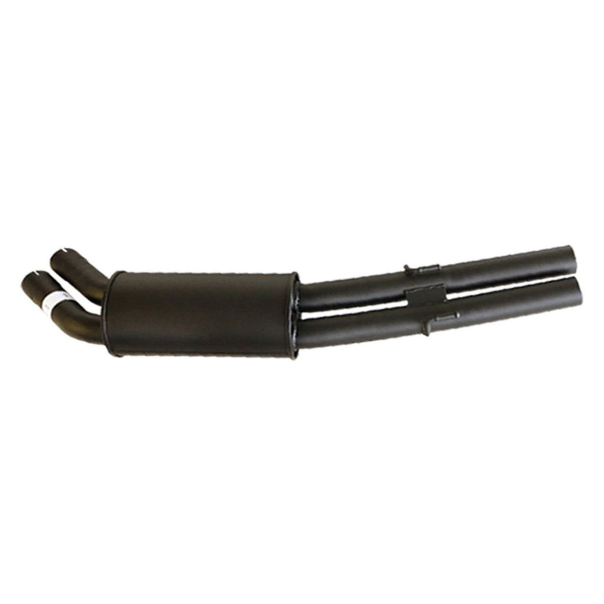 ESA | Twin 2.5" Catback Exhaust Front & Rear Mufflers | Holden Statesman WH WK WL V8 5.7L 6.0L | ST133-135