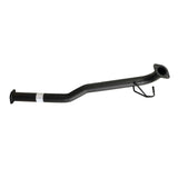 ESA | 2.5" Catback Exhaust Rear Muffler Only | Ford Falcon BA BF 6Cyl Sedan | ST245PO-246