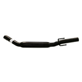 ESA | 2.5" Catback Exhaust Dual Hotdogs | Holden Commodore VY Series II V6 Sedan | ST122HD-124HD