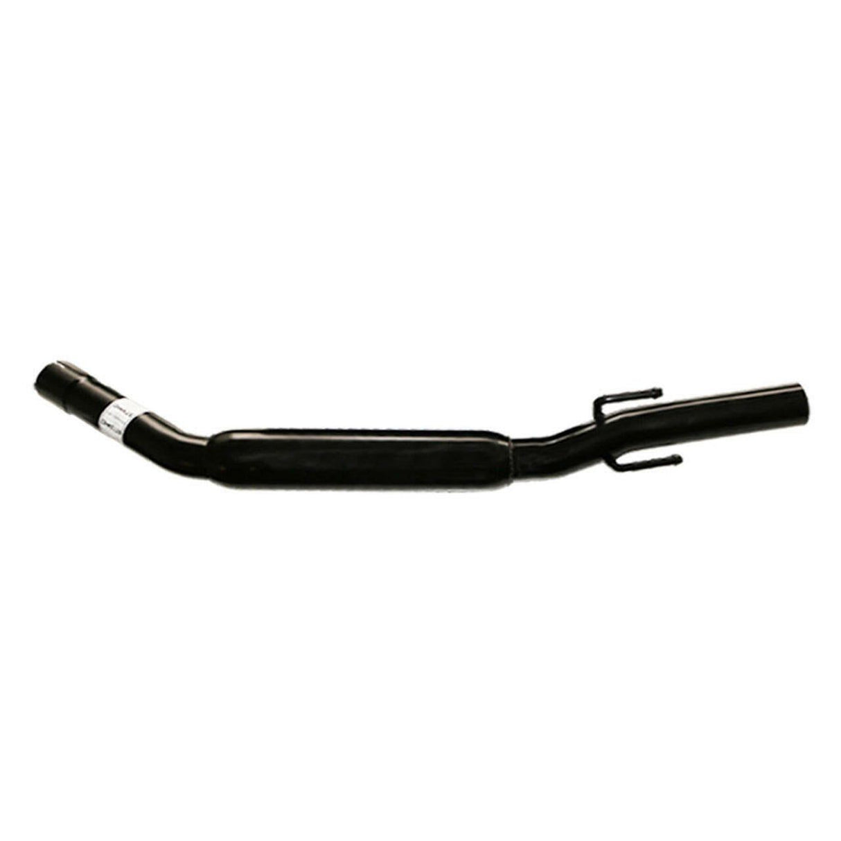 ESA | 2.5" Catback Exhaust Dual Hotdogs | Holden Commodore VY Series II V6 Ute Wagon | ST123HD-124HD