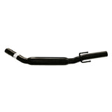 ESA | 2.5" Catback Exhaust Dual Hotdogs | Holden Commodore VY Series II V6 Ute Wagon | ST123HD-124HD