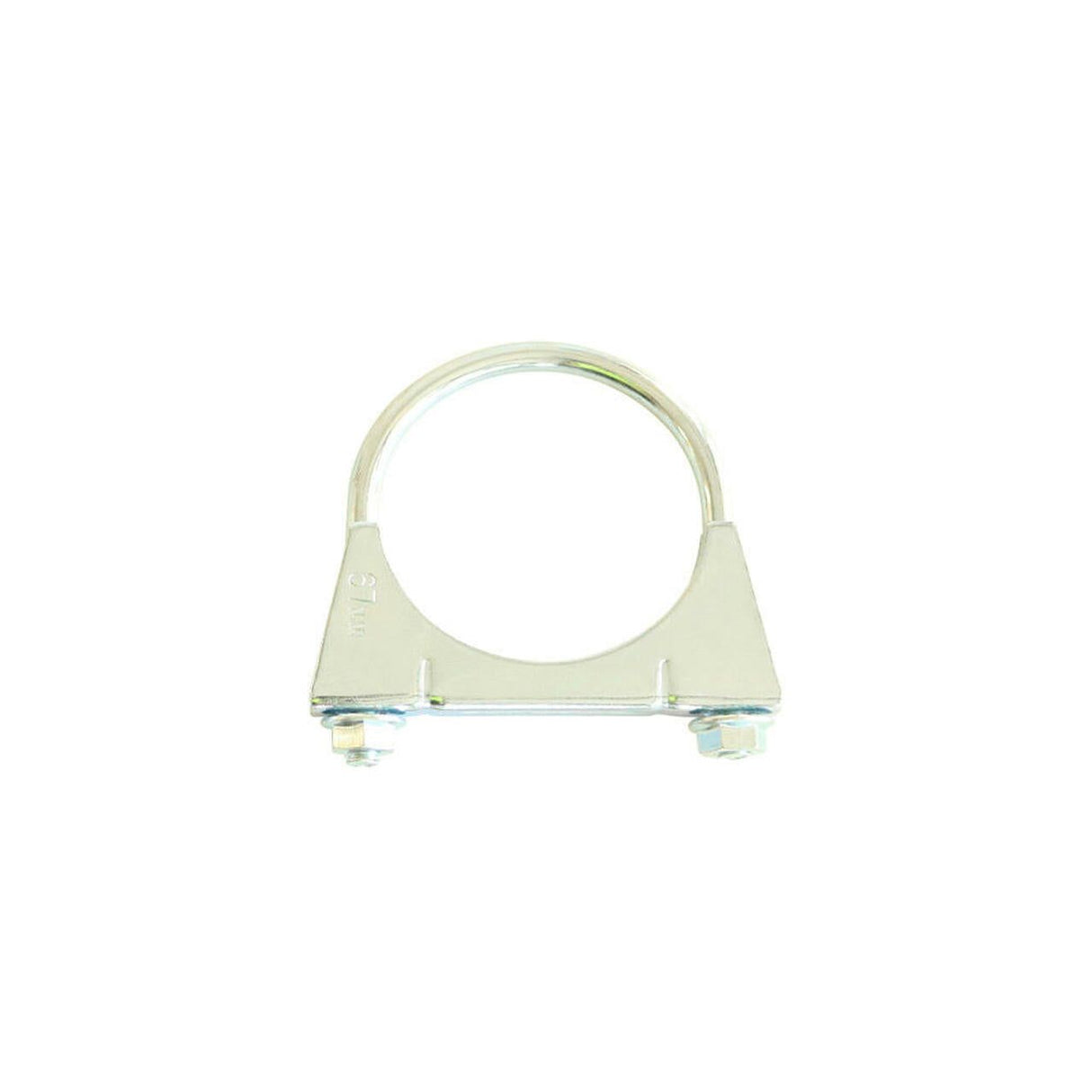 ESA - Holden Commodore VT-VY V6 Ute Wagon 2 1/2" Catback Kit Inc 2 x Everflo Muffler & Hotdog