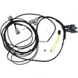 TAG - Toyota Hilux (2008 - 2015) - Pulse Towbar Wiring Direct Fit