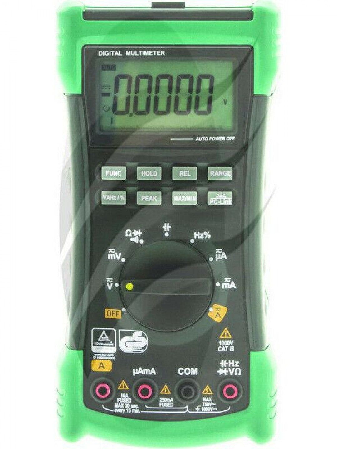 Jaylec - Multimeter Ms8340B (TO2226)