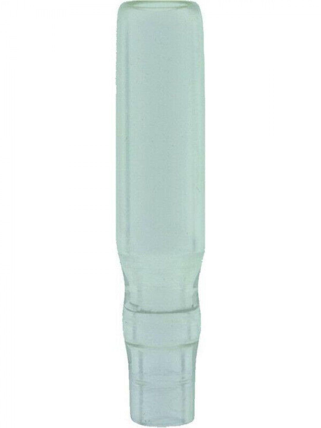 Jaylec - Pack Of 100 Insulator Female Bullet For Te6212 Bullet Terminal