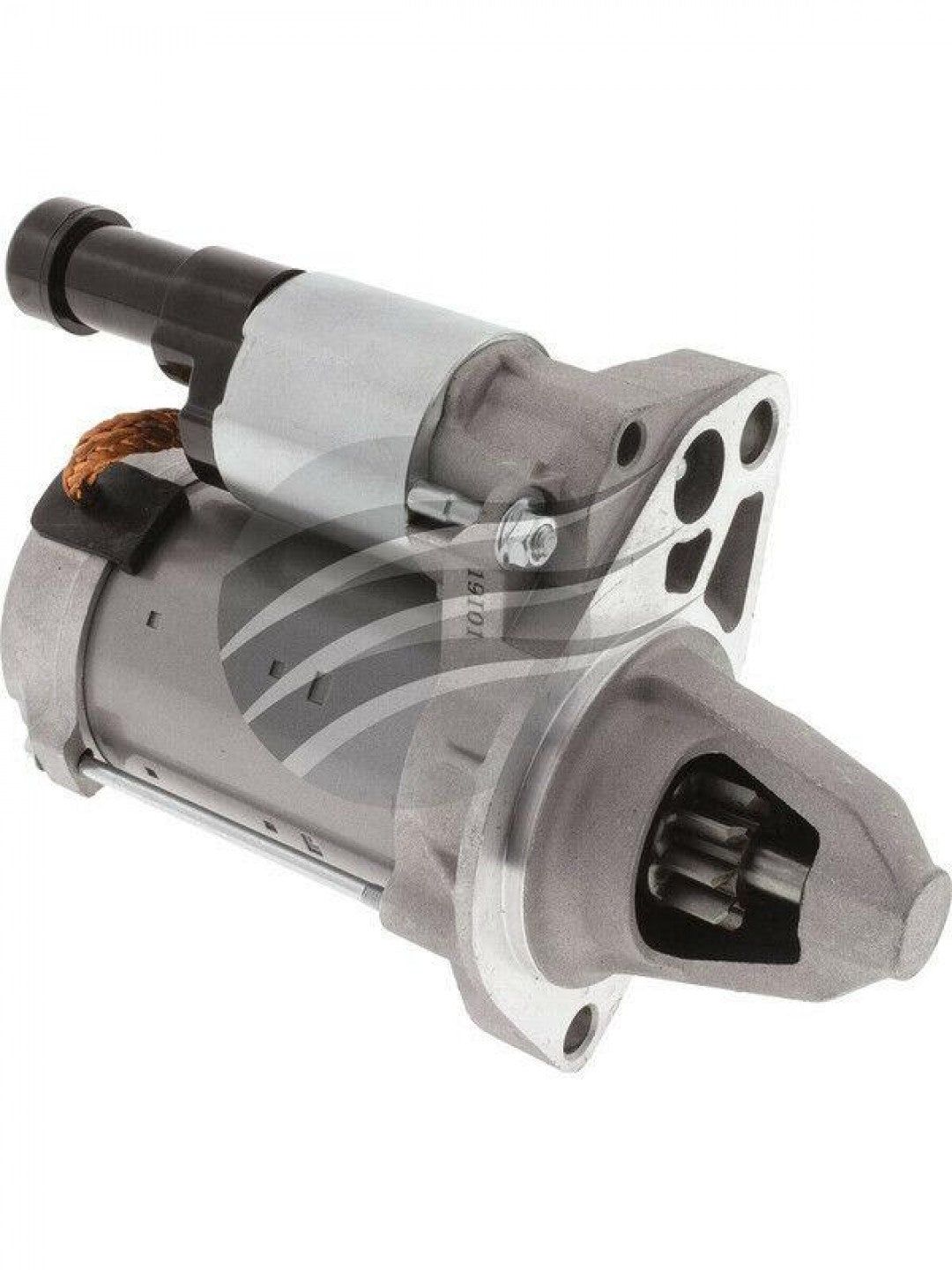 Jaylec - Starter 12 Volts 1.5Kw 9Th Honda Accord Hrv Crv 1.8L