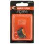 Jaylec - Switch Rocker On Off Amber 12/24 Volts 25 Amps @ 12 Volts 12.5 Amps @24 Volts Mounting