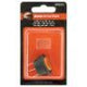 Jaylec - Switch Rocker On Off Amber 12/24 Volts 25 Amps @ 12 Volts 12.5 Amps @24 Volts Mounting