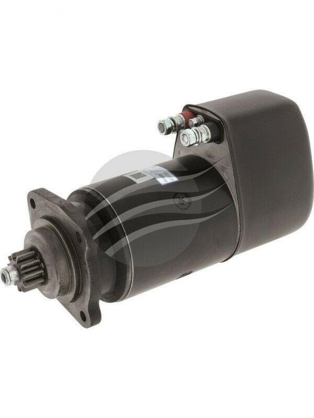 Jaylec - Str Kb 24 Volts 5.4Kw 11T Cw Volvo