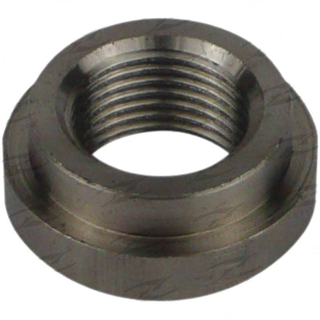 18mm Exhaust Oxygen Sensor Boss Bung Weld On Fitting Universal - Mild