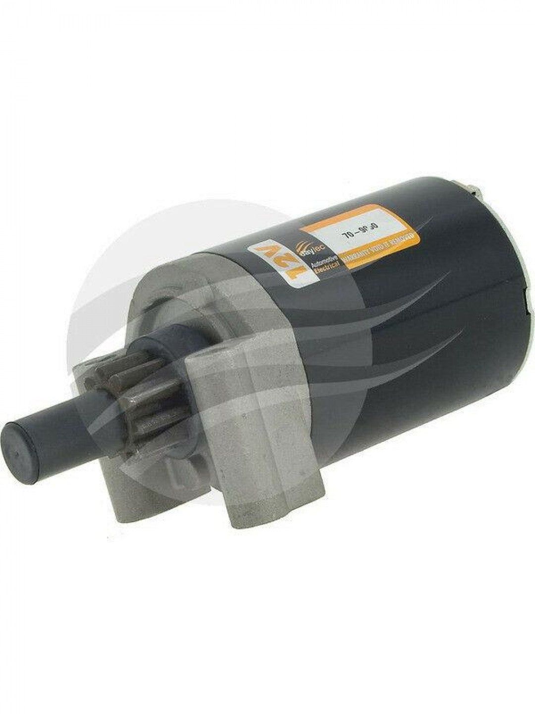 Jaylec - Starter Kohler, John Deere New 12 Volts 10Th Up To 13Hp Sx30 Sx38