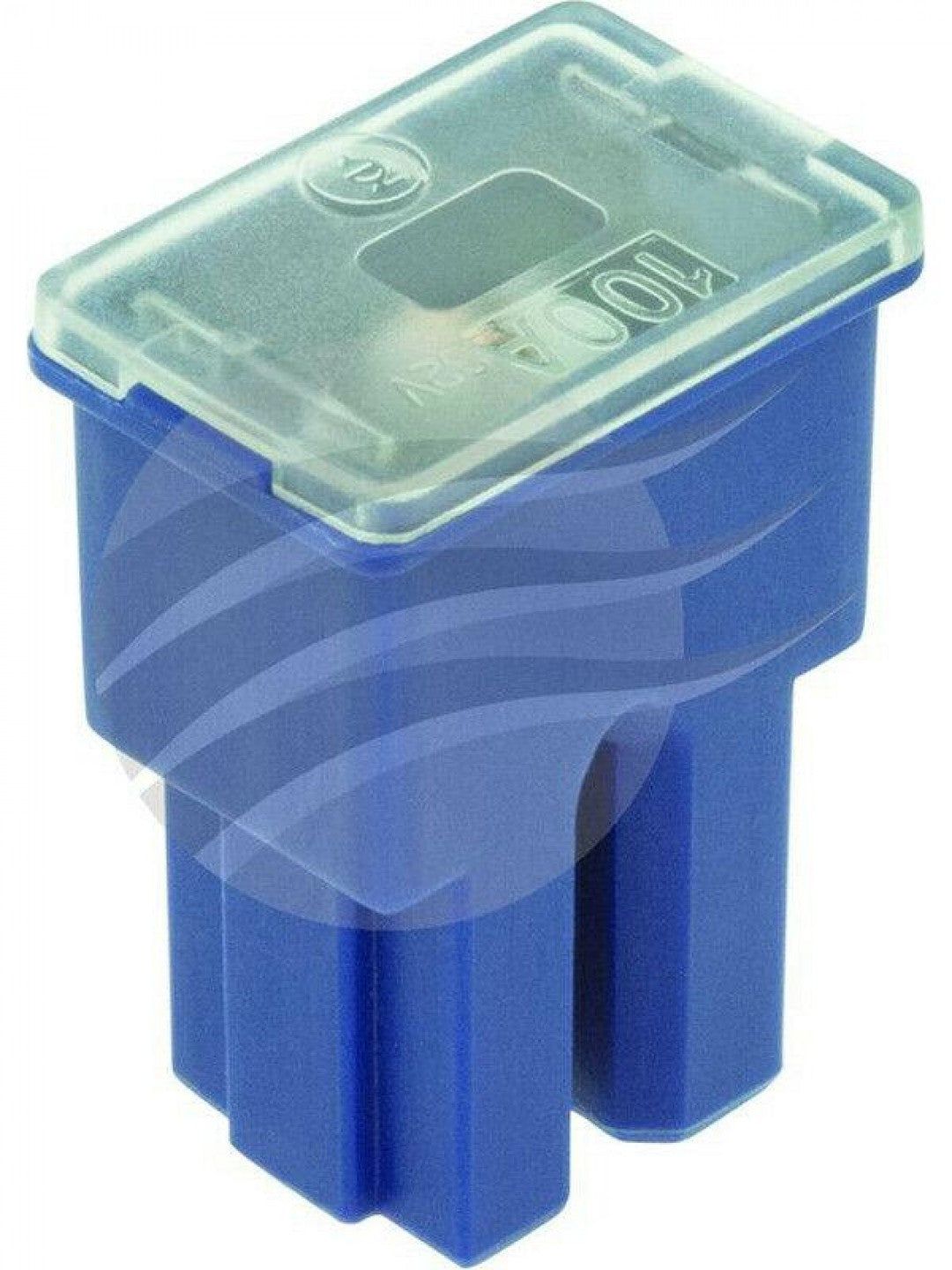 Jaylec - Female Fusible Link 100 Amps Blue Pack Of 1