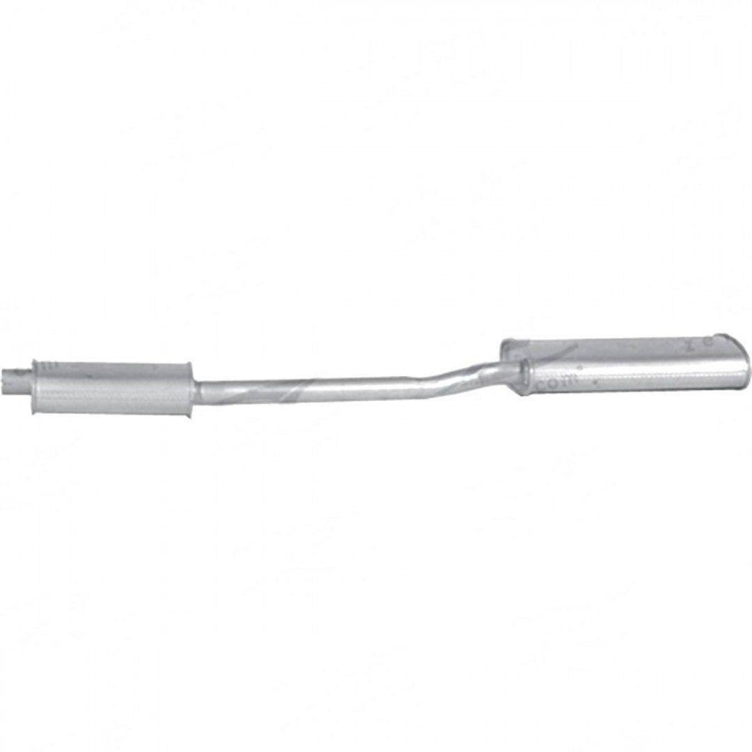 Standard Replacement - Ford Falcon XE (1982 - 1984) Ute (4.1L) Rear Muffler