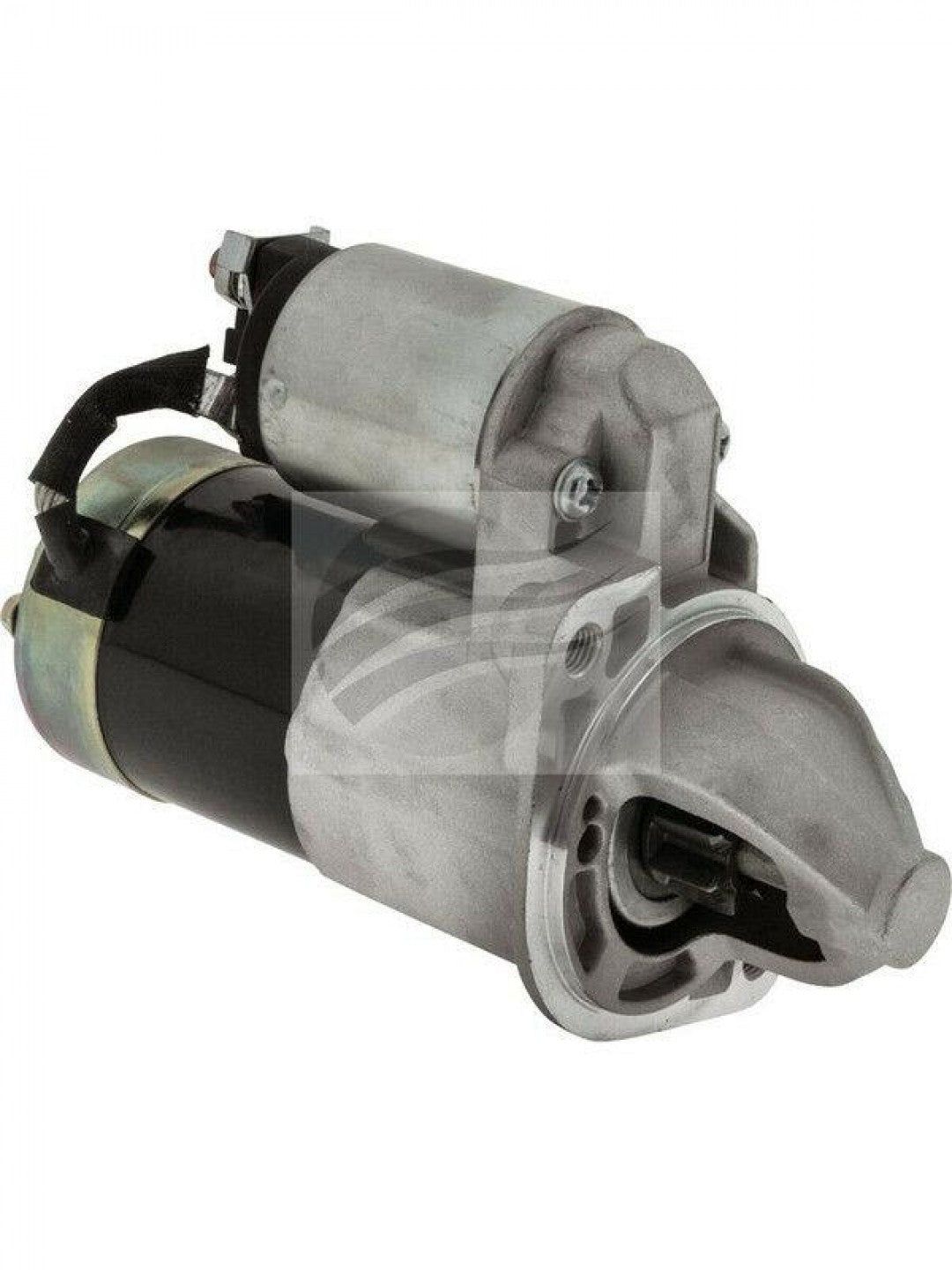 Jaylec - Starter For Hyundai I30 2.0L M/T 2007 - On Elantra 2.0L Manual