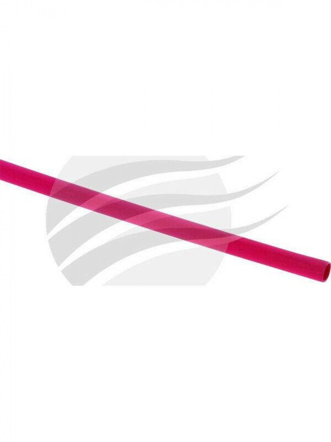 Jaylec - Pack Of 1 Heat Shrink Dual Wall Red 3.0/1.0mm 1.2 Metres Length