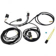 TAG - Hyundai IX35 (01/2010 - 12/2015) Direct Fit Wiring Harness