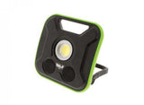Hulk 4X4 - LED AUDIO LIGHT WITH BLUETOOTH SPEAKER 2,000 Lumens LI-ION