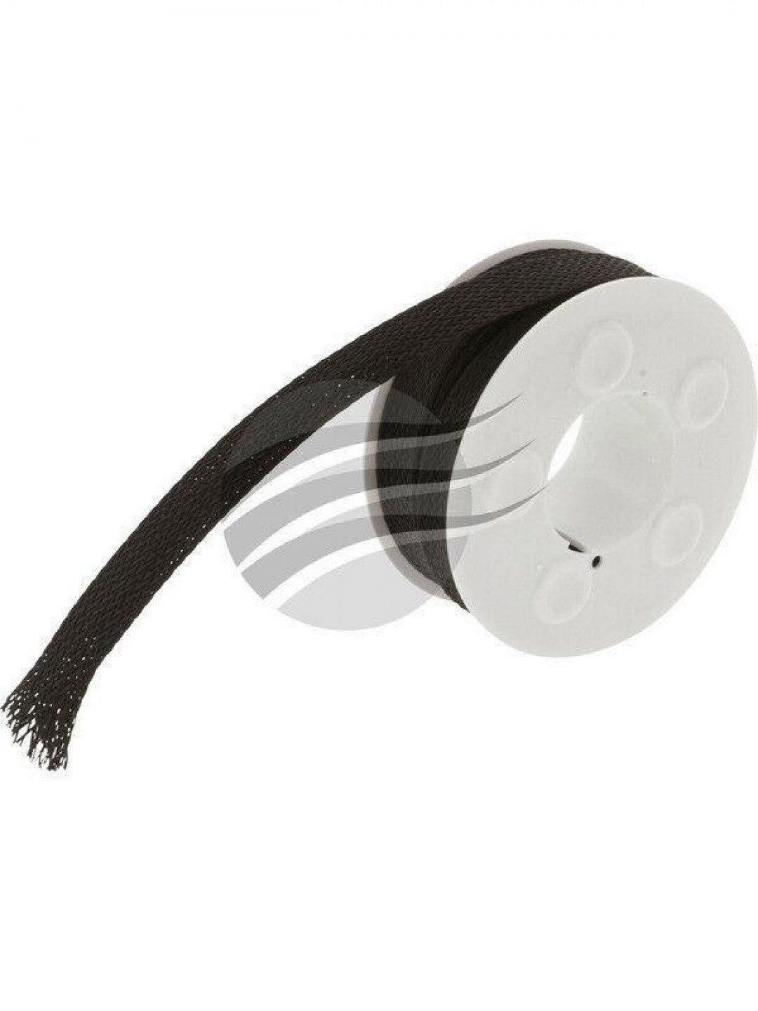 Jaylec - Flexible Braid 12mm X 5 Metres Min 8mm To Max 20mm