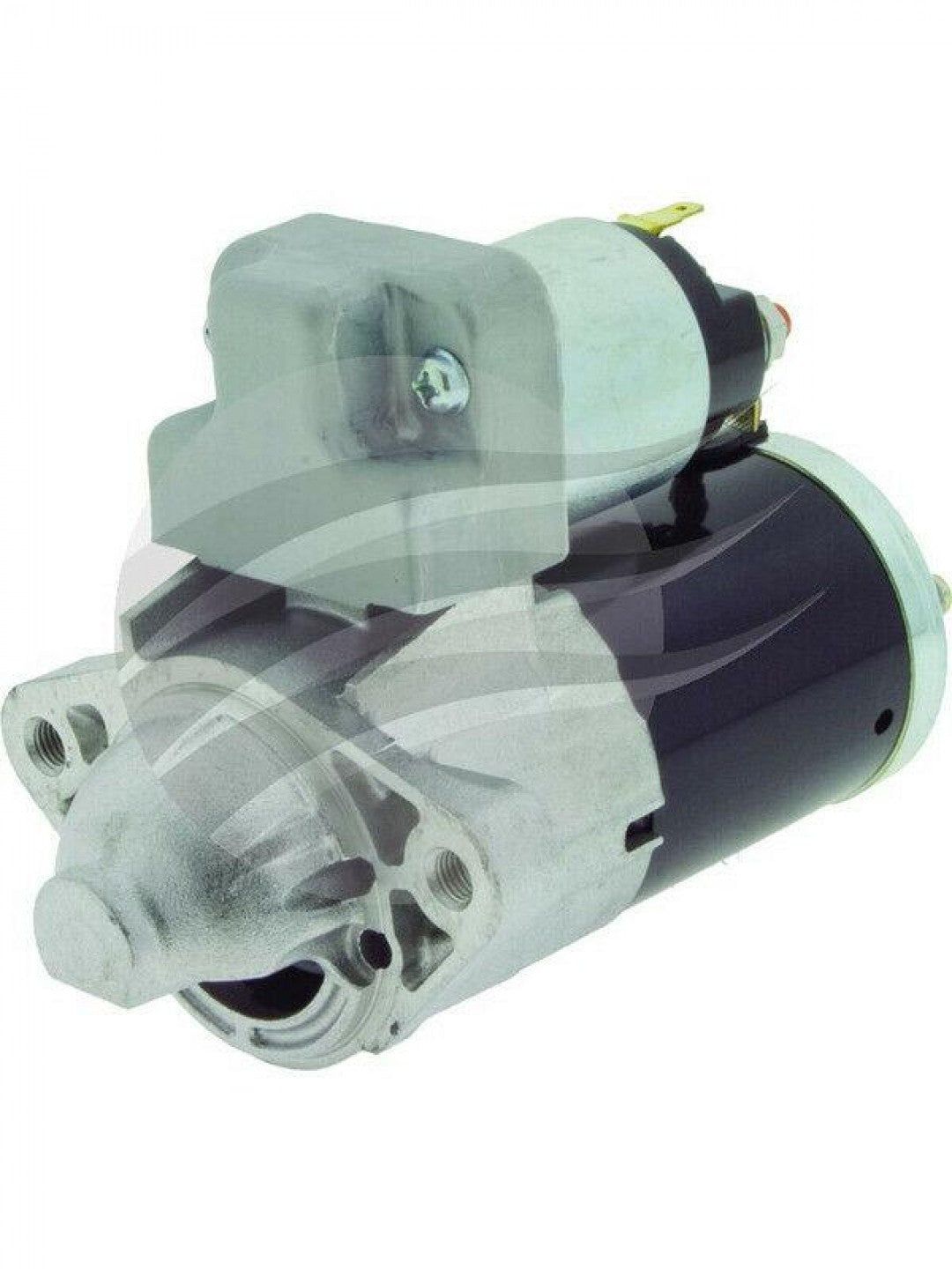 Jaylec - Starter 12 Volts 8Th Suzuki V6 Late Short Version
