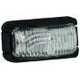 Jaylec - LED Supplementary Side Marker Lamp 12/24 Volts