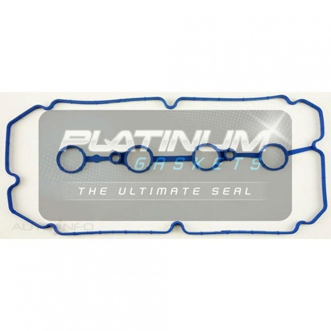 Kia Rio Rocker Panel ROCKER COVER GASKET FOR KIA RIO (BC) 1.5 16V (2000-2005) RCG024 ...