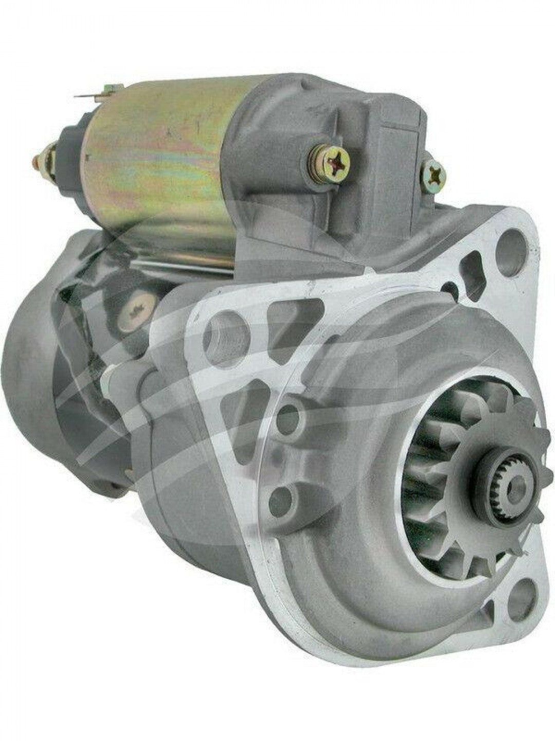 Jaylec - Starter Yale F/Lift Ha, Xa, Sl Diesel 12 Volts 13Th