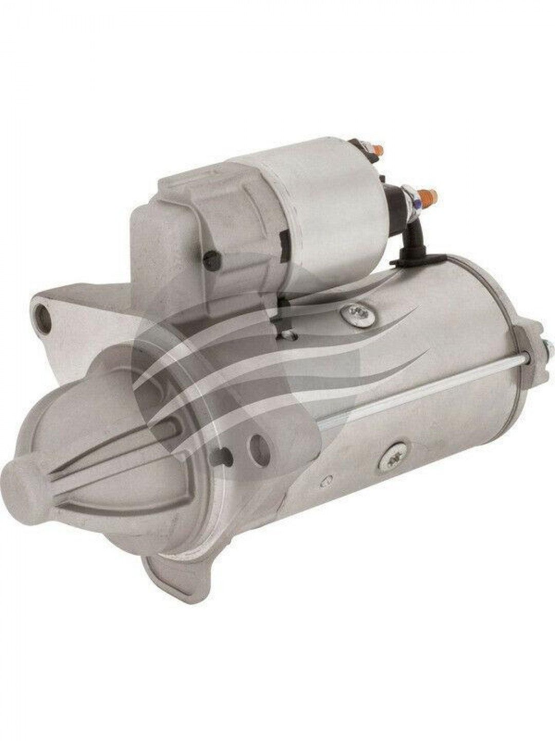 Jaylec - Starter 12 Volts Rg Colorado 2.8L -2012 Duramax D D-Max 2.2Kw