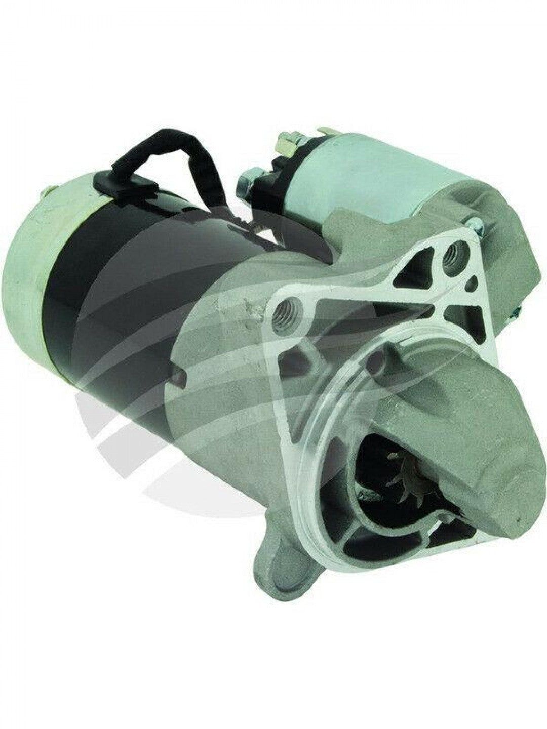Jaylec - Starter 12 Volts Xtrail X-Trail 2.0L Dsl M9R No Auto Stop