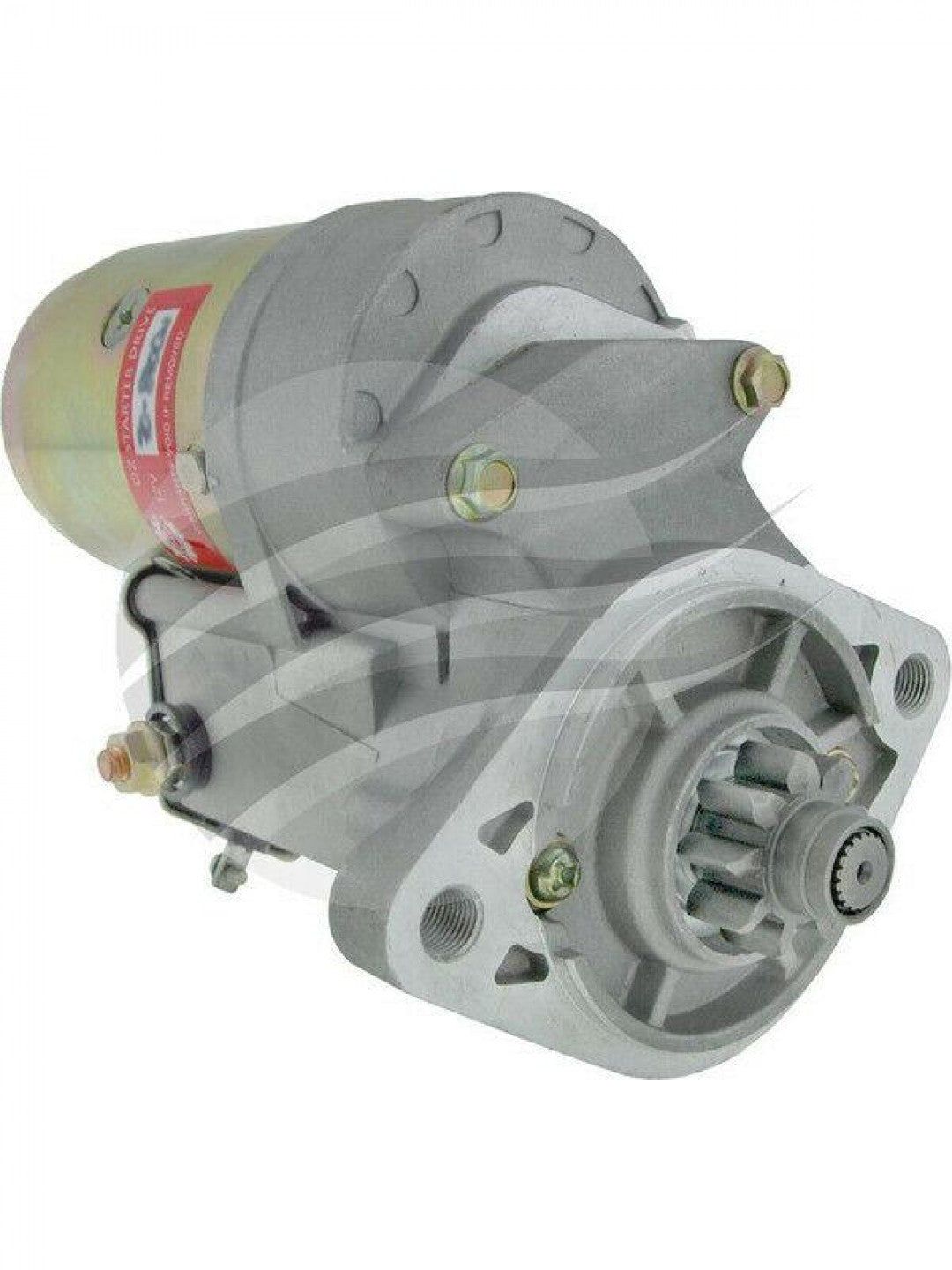 Jaylec - Starter Daihatsu Rocky F77R Diesel 12 Volts 9Th