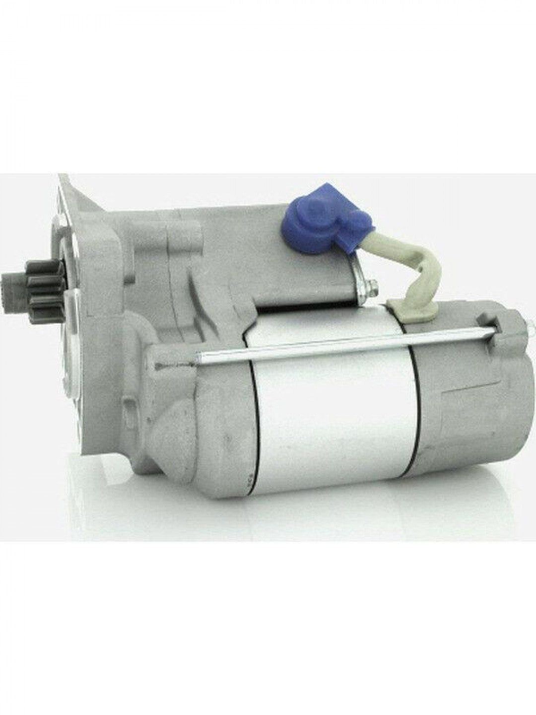 Jaylec - Starter Ford Courier B2500 New 12 Volts 9Th BT50 D Mazda Bravo