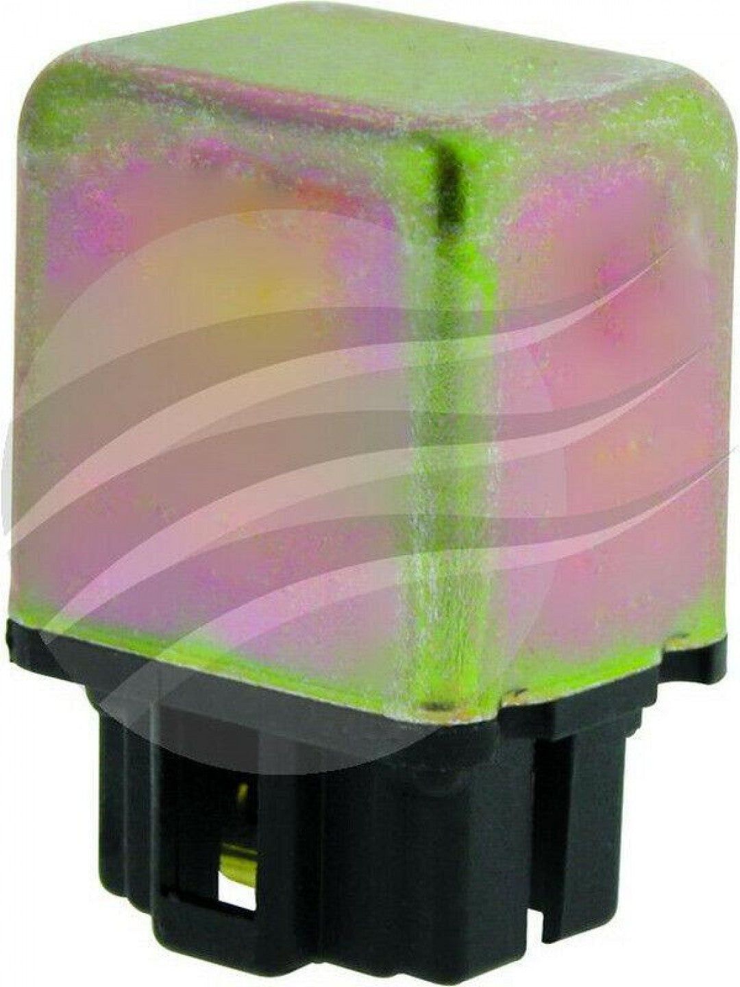 Jaylec - Relay 24 Volts Universal No Tab 20 Amps