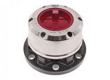 Hulk 4X4 - FREE WHEEL HUB JEEP CHEROKEE 27T SPLINE 87.3MM PCD