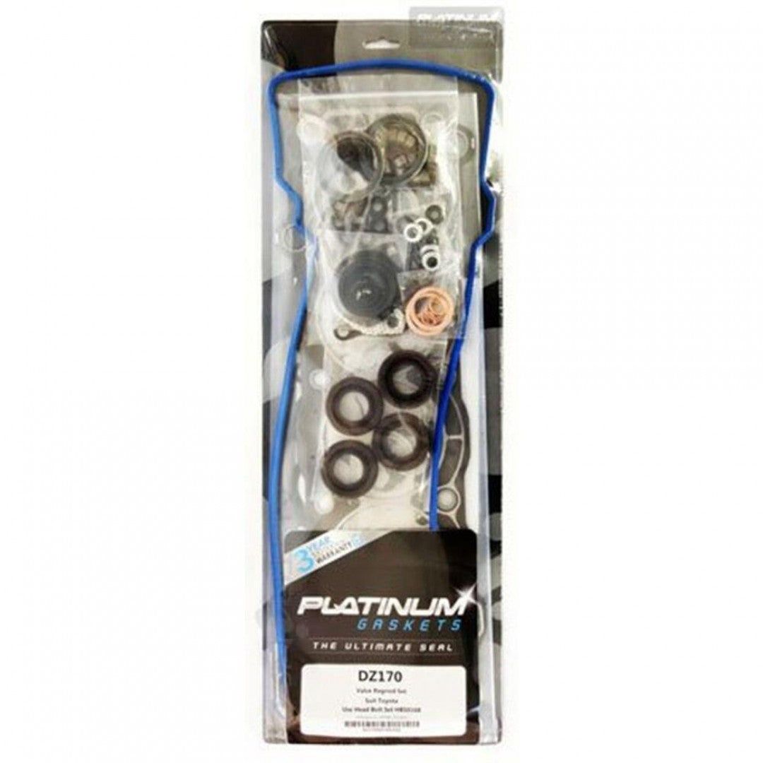 FULL GASKET KIT for TOYOTA 3RZ-FE HILUX RZN154 RZN174 RZN149, 2.7L PRADO RZJ95 | Australia FULL GASKET KIT for TOYOTA 3RZ-FE HILUX RZN154 RZN174 RZN149, 2.7L PRADO RZJ95 | Australia