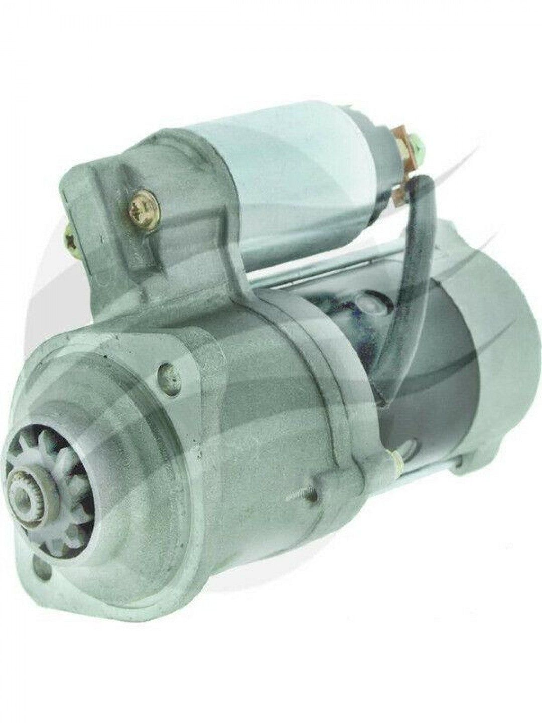 Jaylec - Starter 12 Volts 2.0Kw 11T Cw Suit Mitsubishi Forklift, Komatsu