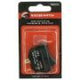 Jaylec - Switch Rocker On Off 12/24 Volts 20 Amps @ 12 Volts Roof Light Symbol Blue LED