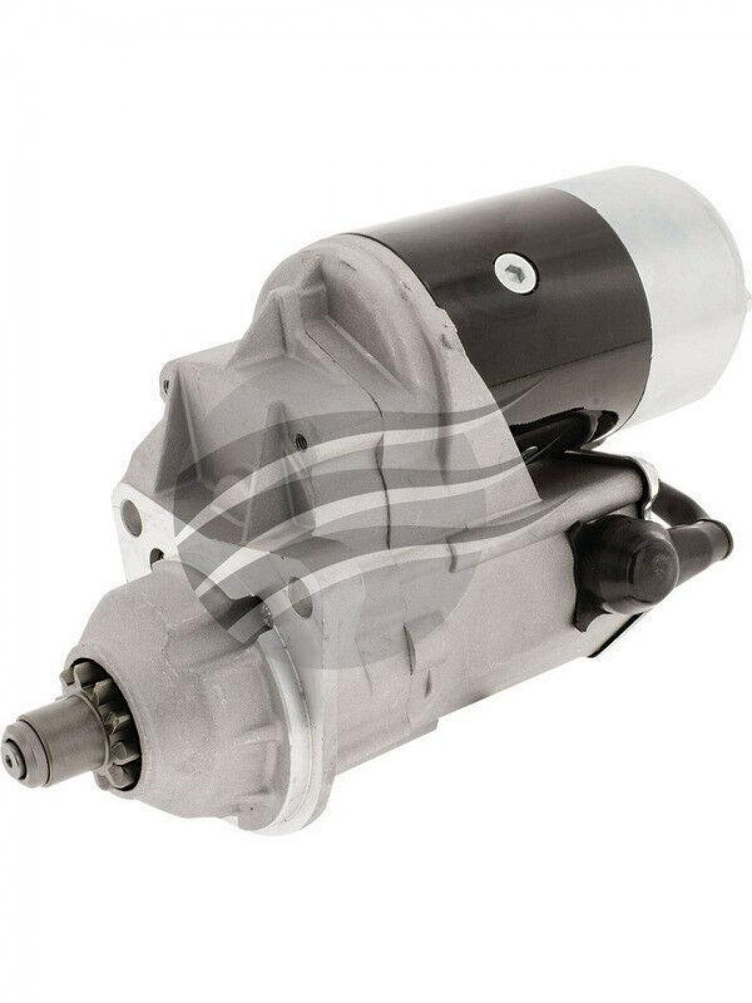 Jaylec - Starter 12 Volts 2.5Kw 10T Cw Cat, Cummins, Hyster, Yale App