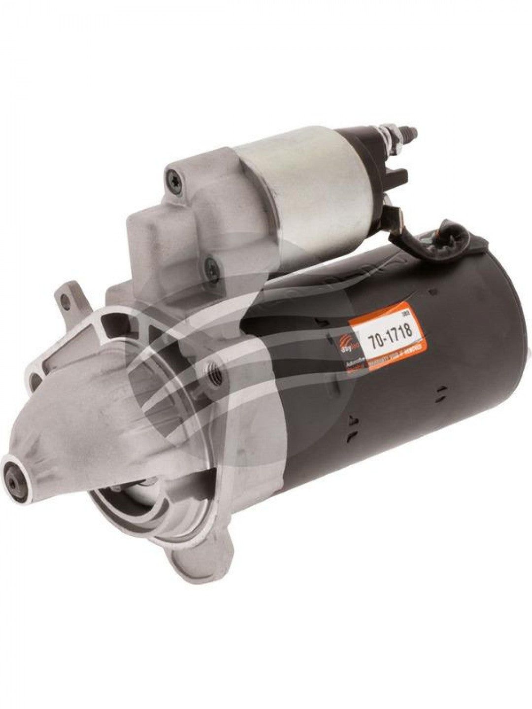 Jaylec - Starter 12 Volts 10Th Jeep A630 Grand Cherokee 3.0L Diesel
