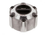 Hulk 4X4 - FREE WHEEL HUB NISSAN NAVARA D21 D22 TERRANO PCD 83MM 27T
