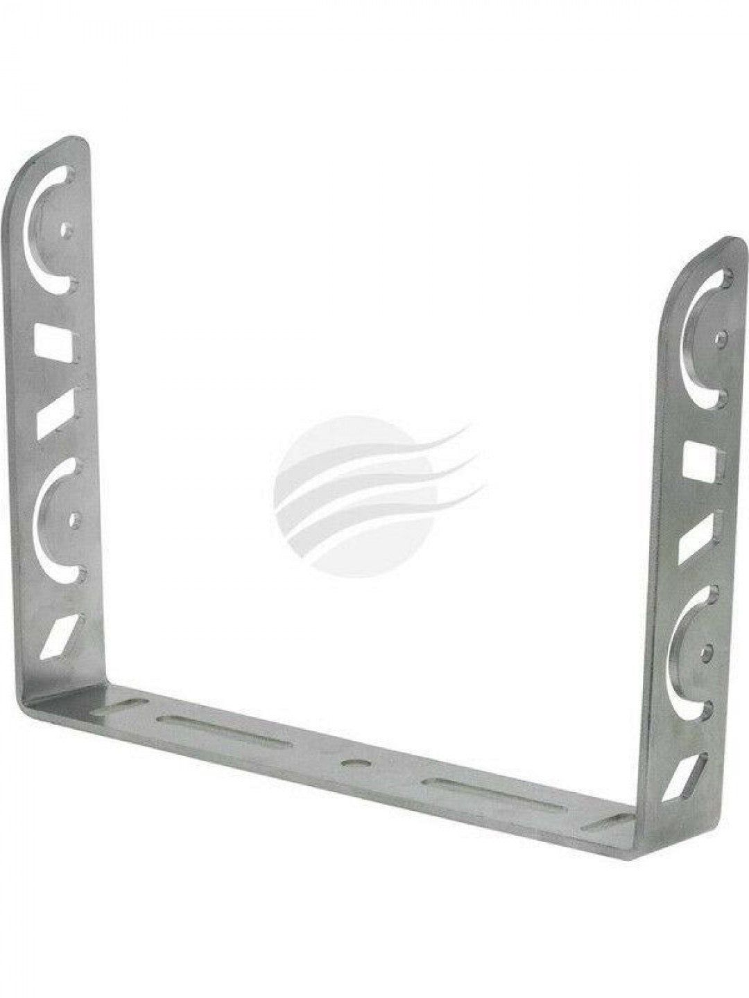 Jaylec - S/Steel Dual Mounting Bracket For Wl0870 Wl0871 Worklamps