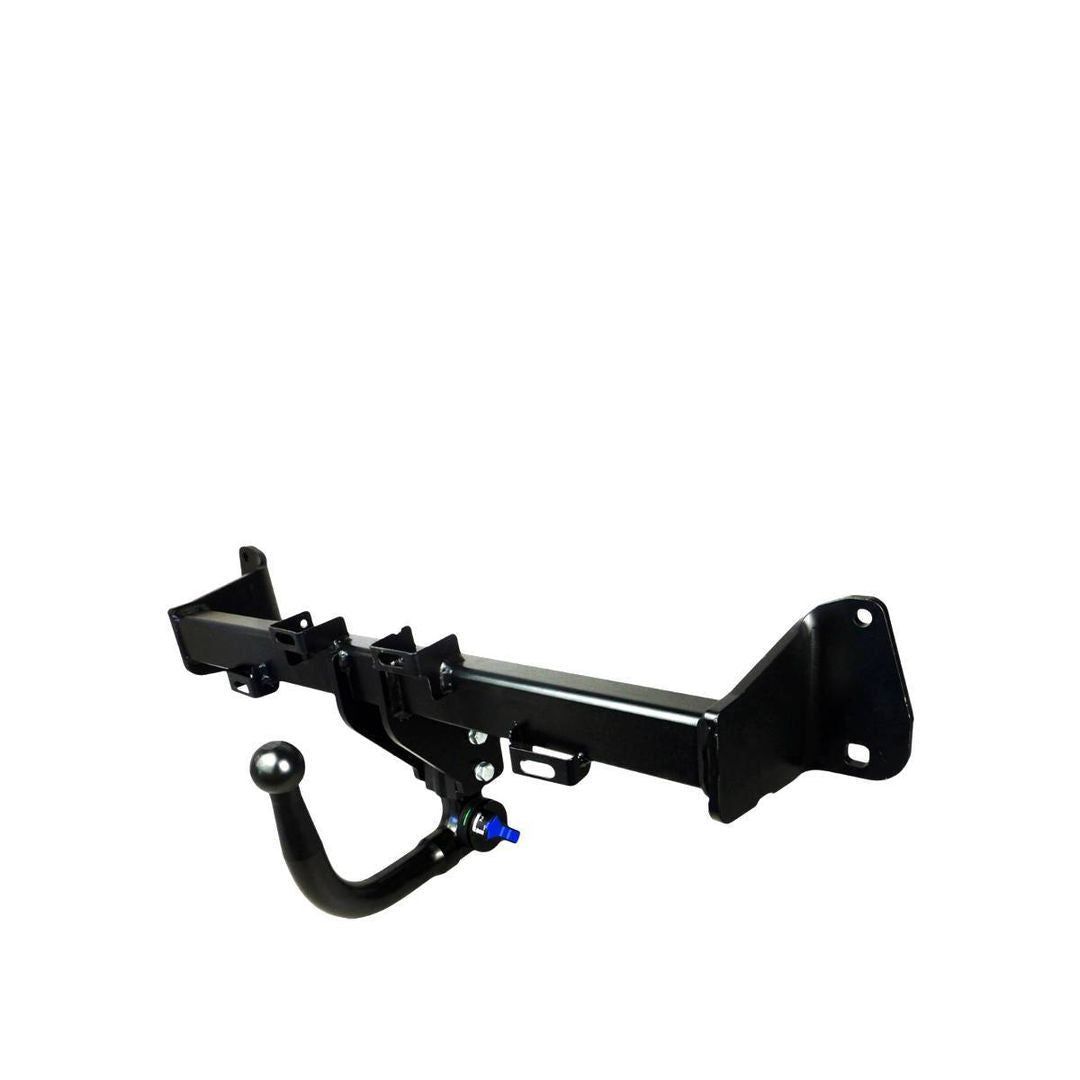 TAG Euro - Towbar Suited For Mercedes Glc X253 Incl Amg 245