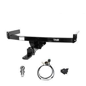 Tag - Towbar Kit To Suit Ford Ranger PX (2011 - 2016), Mazda BT-50 UP (2011 - 2016)