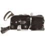 Jaylec - Door Lock Actuator Ford Falcon Au-Bf 1998 - 2008 Oval Plug Rhf