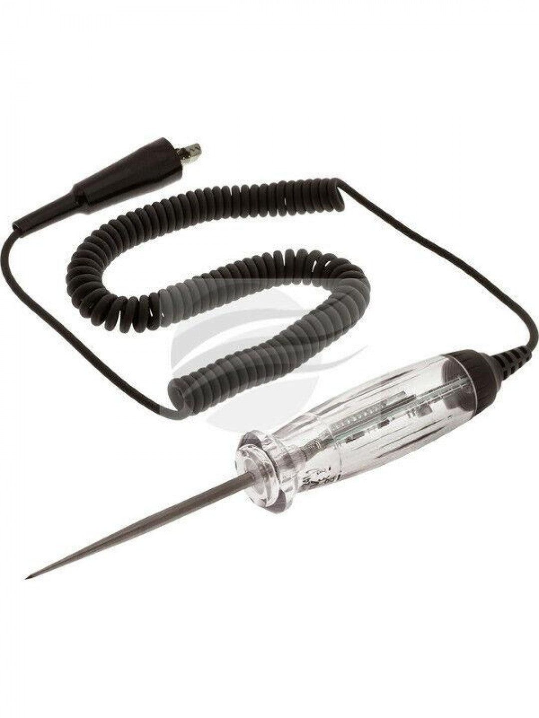 Jaylec - HD LED Circuit Tester 5-28 Volts Lcd Digital Display 3Metres Cable