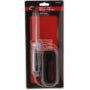 Jaylec - HD LED Circuit Tester 5-28 Volts Lcd Digital Display 3Metres Cable