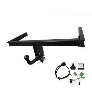 Tag Euro - Towbar Kit To Suit Volkswagen Passat B8 (2015 - Present)